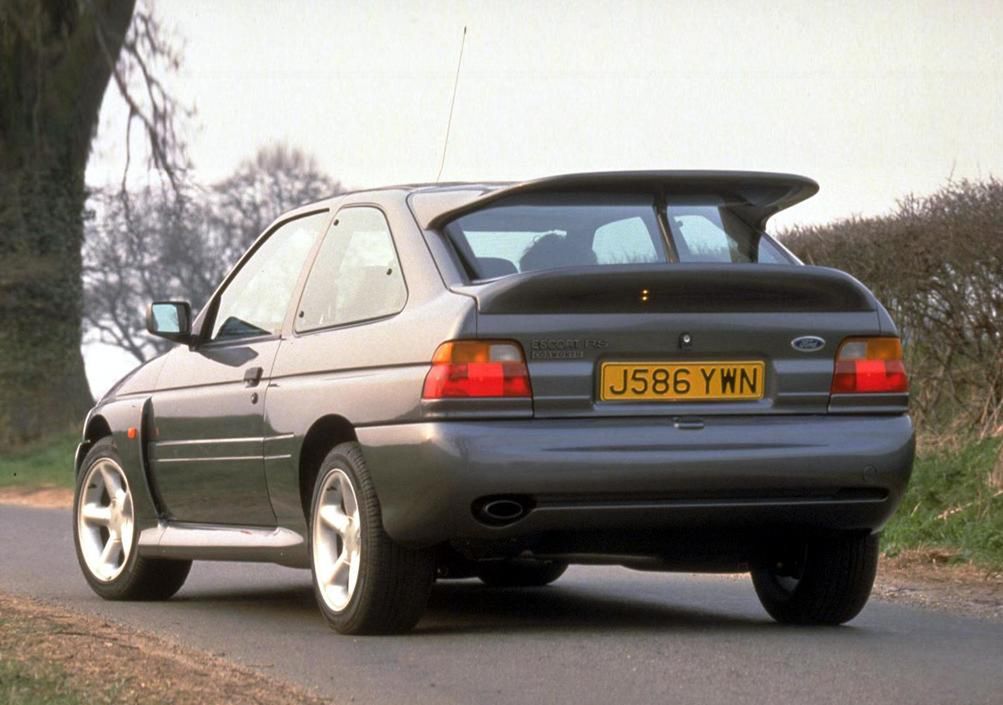 Ford Escort RS Cosworth