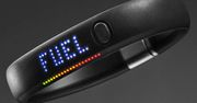 Nike+ FuelBand zmobilizuje Cię do codziennego treningu!