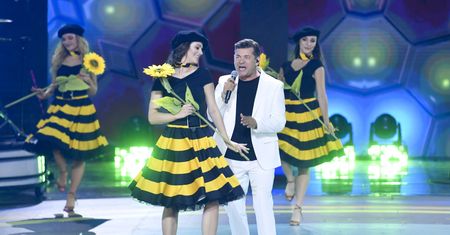 "Wiadomości" porównały imprezy TVP, TVN i Polsatu. Puenta nie zaskakuje