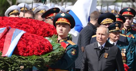 Fiński ekspert zdradza, dlaczego Putin nie zdecydował się na wypowiedzenie wojny Ukrainie.