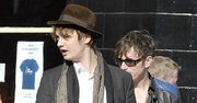 Odmieniony Pete Doherty