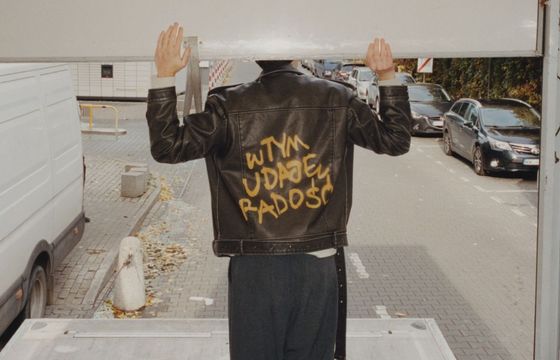 "Zadbaj o to, co jest w środku". Answear z akcją o zdrowiu psychicznym mężczyzn