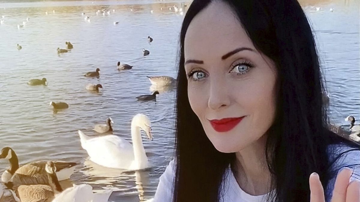 Na problem zwróciła uwagę aktywistka Carly Ahlen 