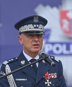 Złe oświadczenie policji. Szymczyk zapewnia, że winny odpowie