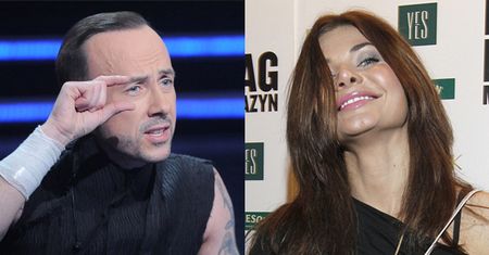 "Nergal już dawno poszedł w odstawkę!"