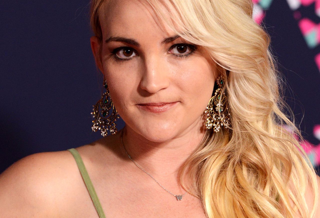 Siostra Britney Spears była namawiana do aborcji. "To zabije twoją karierę"