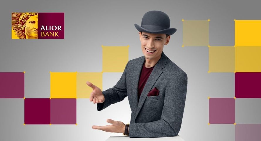 "Ziarnko do ziarnka" – Alior Bank promuje fundusze inwestycyjne