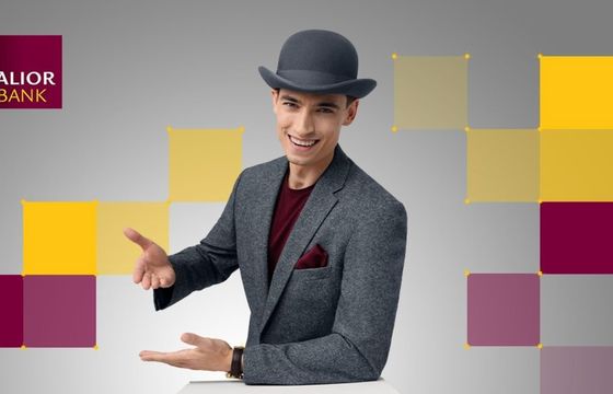 "Ziarnko do ziarnka" – Alior Bank promuje fundusze inwestycyjne