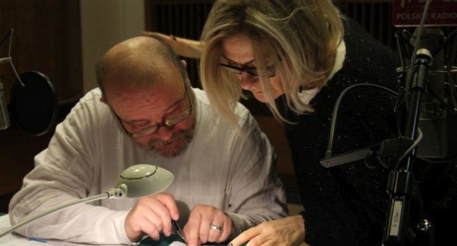 Paweł Huelle przeczyta przedpremierowo w Trójce fragmenty swoich nowych opowiadań