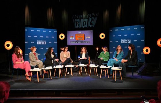„Dużo przed nami do zrobienia”. Za nami Debata Kobiet w Polskim Radiu RDC