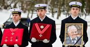 Gdańsk: Ulica dla Andrzeja Januszajtisa, park dla Jadwigi Kopeć
