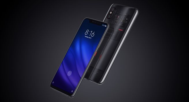 Xiaomi: smartfon Mi 8 Pro w Polsce za 2599 zł. Dron Mi Drone Mini za 259 zł (wideo)