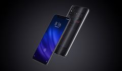 Xiaomi: smartfon Mi 8 Pro w Polsce za 2599 zł. Dron Mi Drone Mini za 259 zł (wideo)