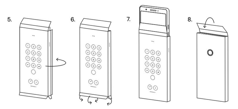 Google walczy z uzależnieniem od smartfonów. Mają w tym pomóc 3 aplikacje i... koperta 3