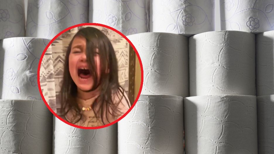 Rodzice żartują z dzieci