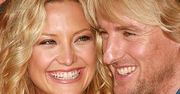 Kate Hudson i Owen Wilson znowu razem!