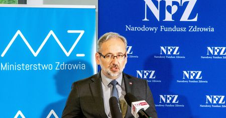 Płatne szczepienia na COVID-19? Niedzielski rozwiewa wszelkie wątpliwości