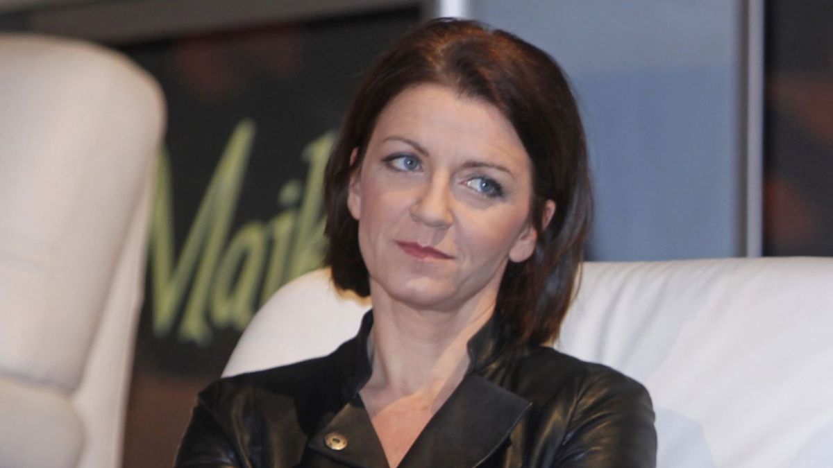 Beata Rybotycka 21 lipca świętuje urodziny