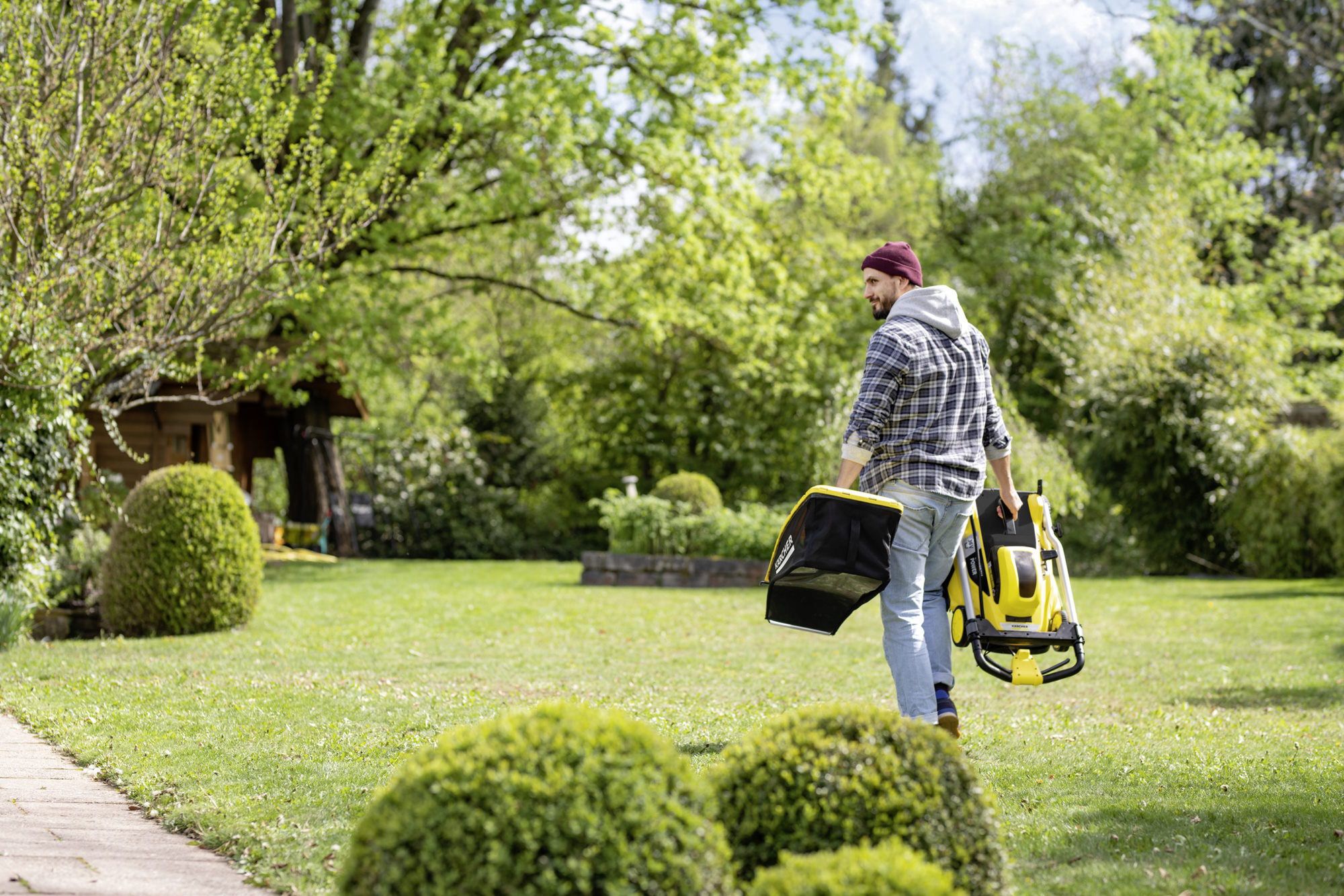 Karcher