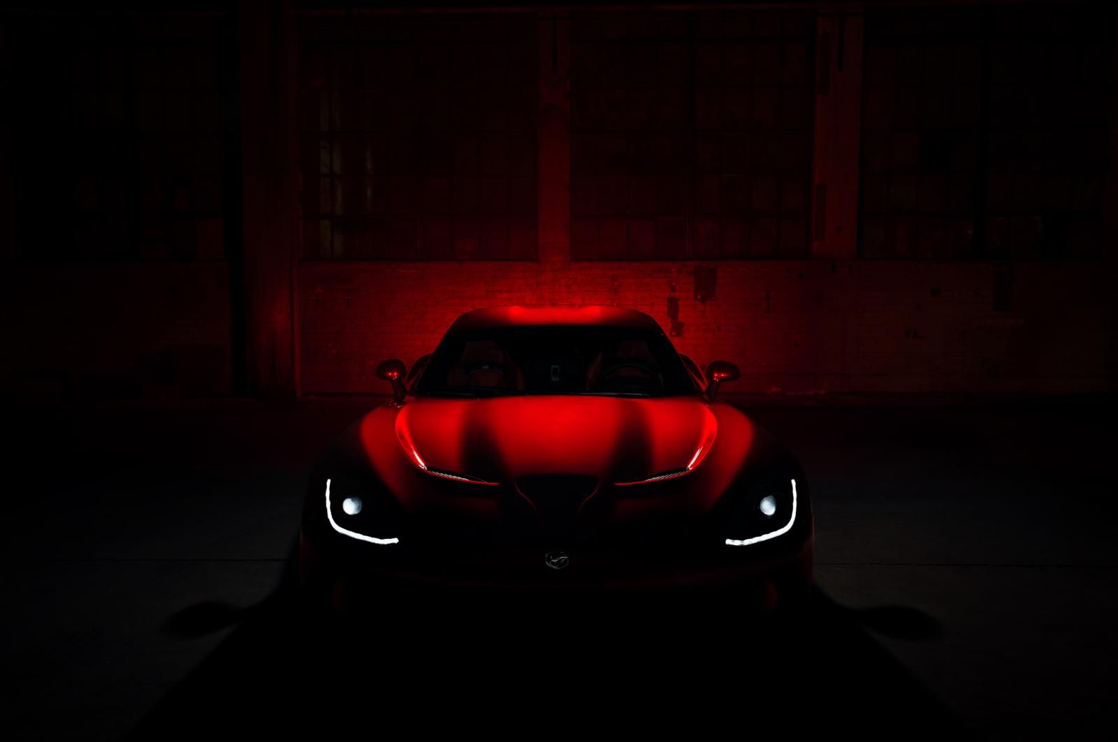 2013 SRT Viper - w żółci, czerwieni, czerni i niebieskim [aktualizacja] 180