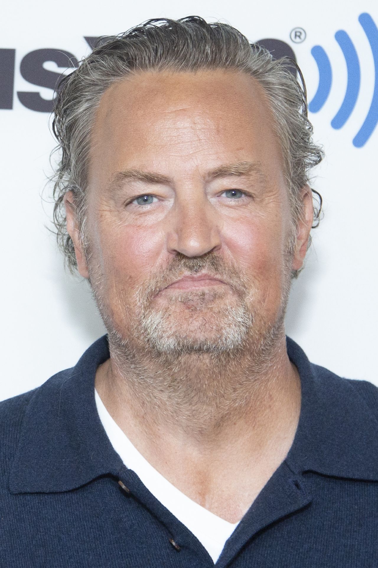 Matthew Perry