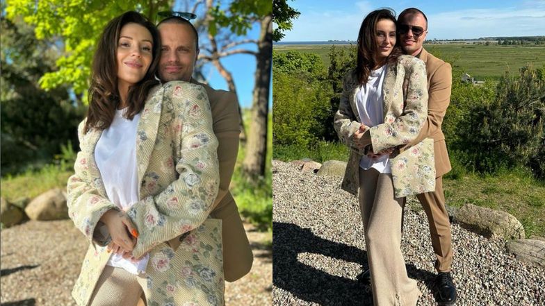 Za duże dekolty, za krótkie spódniczki-to tylko niektóre GRZESZKI, jakie popełniają celebryci z okazji PIERWSZEJ KOMUNII. (ZDJĘCIA)