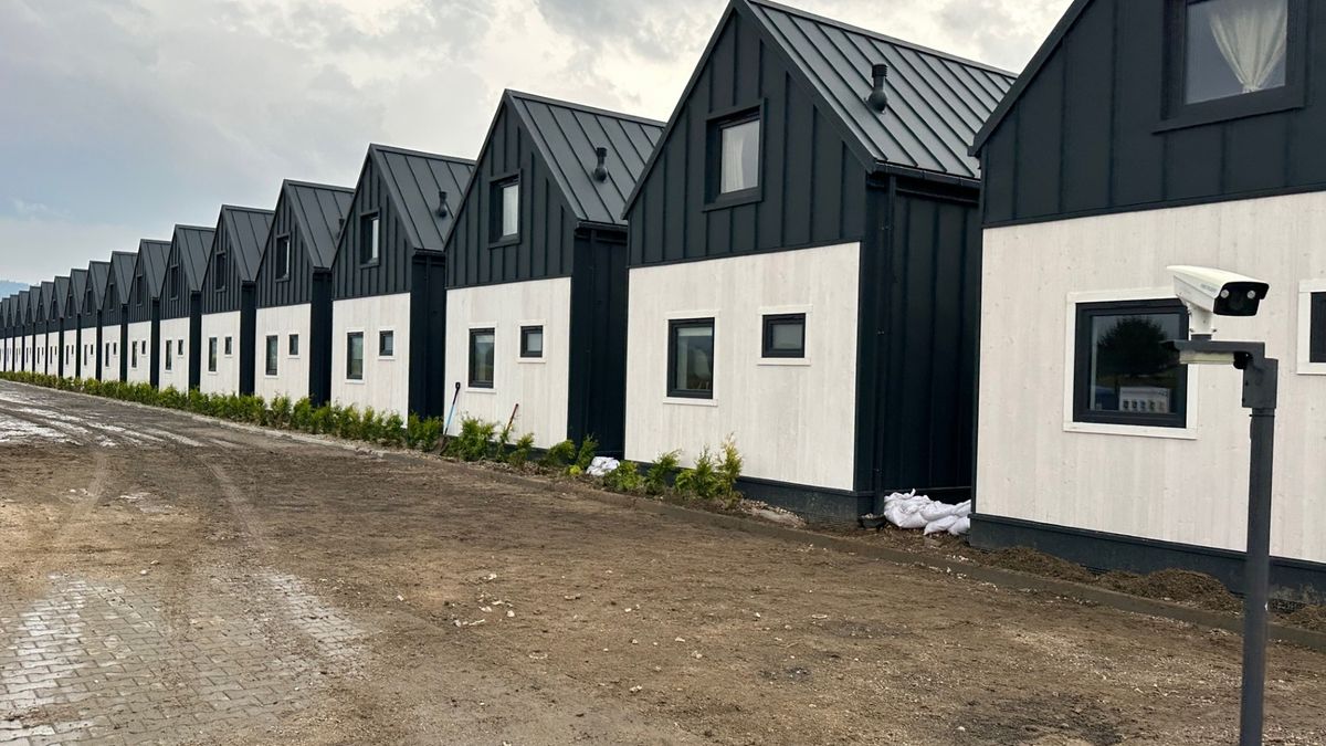 Holiday Park & Resort Uzdrowisko Cieplice Zdrój w Jeleniej Górze