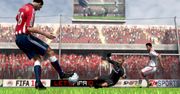 Trailer i galeria: FIFA 10