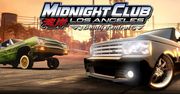 Kolejne dodatki do Midnight Club: Los Angeles