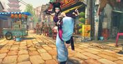 Już wszystko jasne - Super Street Fighter IV na wiosnę!