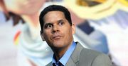 Reggie zaprzecza istnieniu Wii HD
