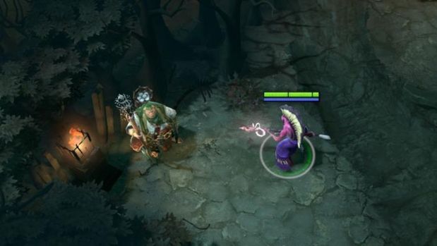 Valve zmienia plany dotyczące DOTA 2. Zagramy szybciej?