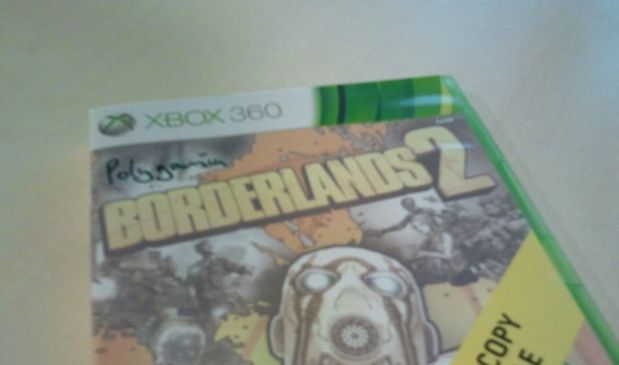 Mamy Borderlands 2 - Co chcecie wiedzieć?