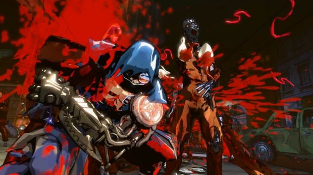 Zombie, zombie wszędzie! Teraz będą także w Ninja Gaiden Z