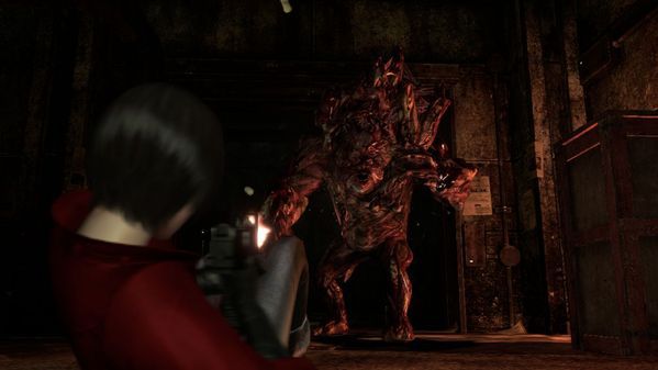 Resident Evil 6 - nowa postać i poziom trudności będą darmowe
