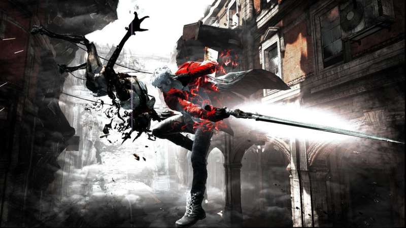 Capcom chyba nie do końca wierzy w rynkowy sukces DMC: Devil May Cry