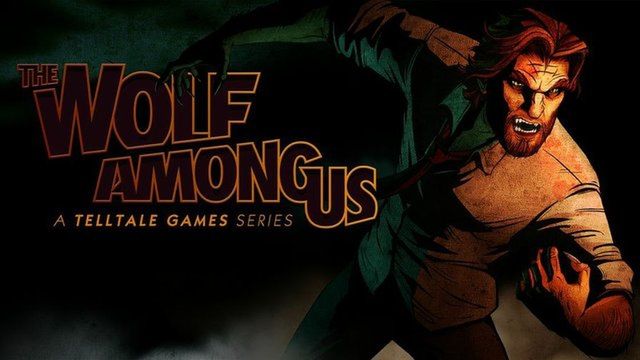 The Wolf Among Us ukaże się też na iOS i na PS Vita