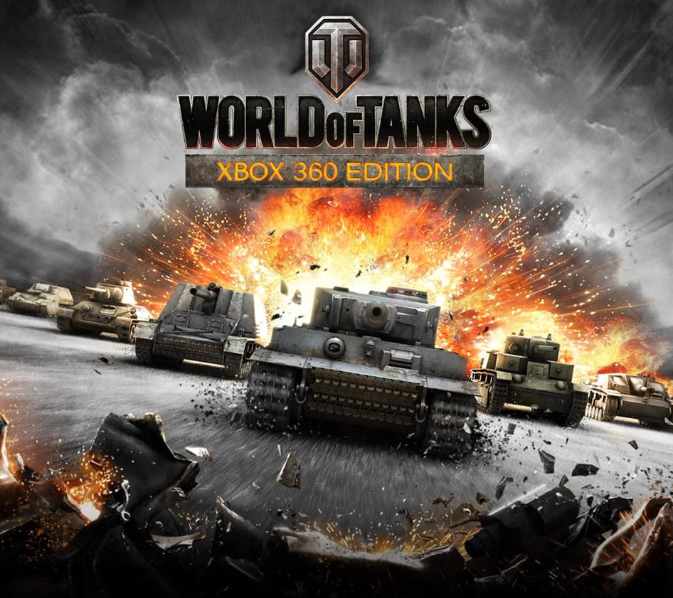 World of Tanks: Xbox 360 Edition - recenzja