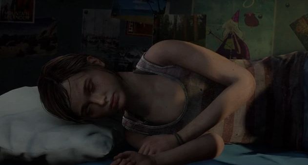 Do 14 lutego jeszcze trochę czasu, ale intro dodatku do The Last of Us możecie obejrzeć już dziś