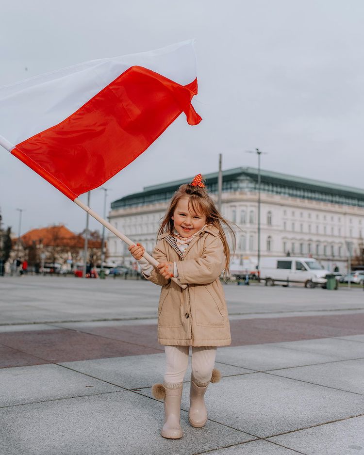 Sylwia Bomba - Dzień Niepodległości 2022