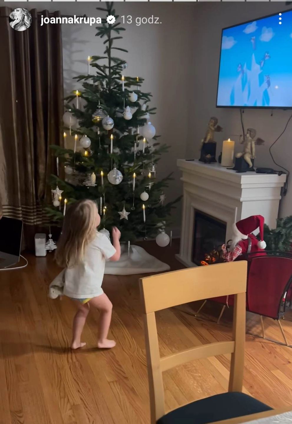 Asha i Joanna Krupa bawią się przy disco-polo