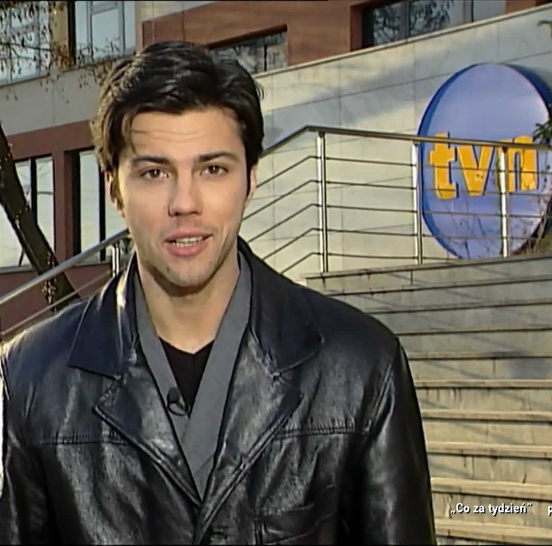 Olivier Janiak