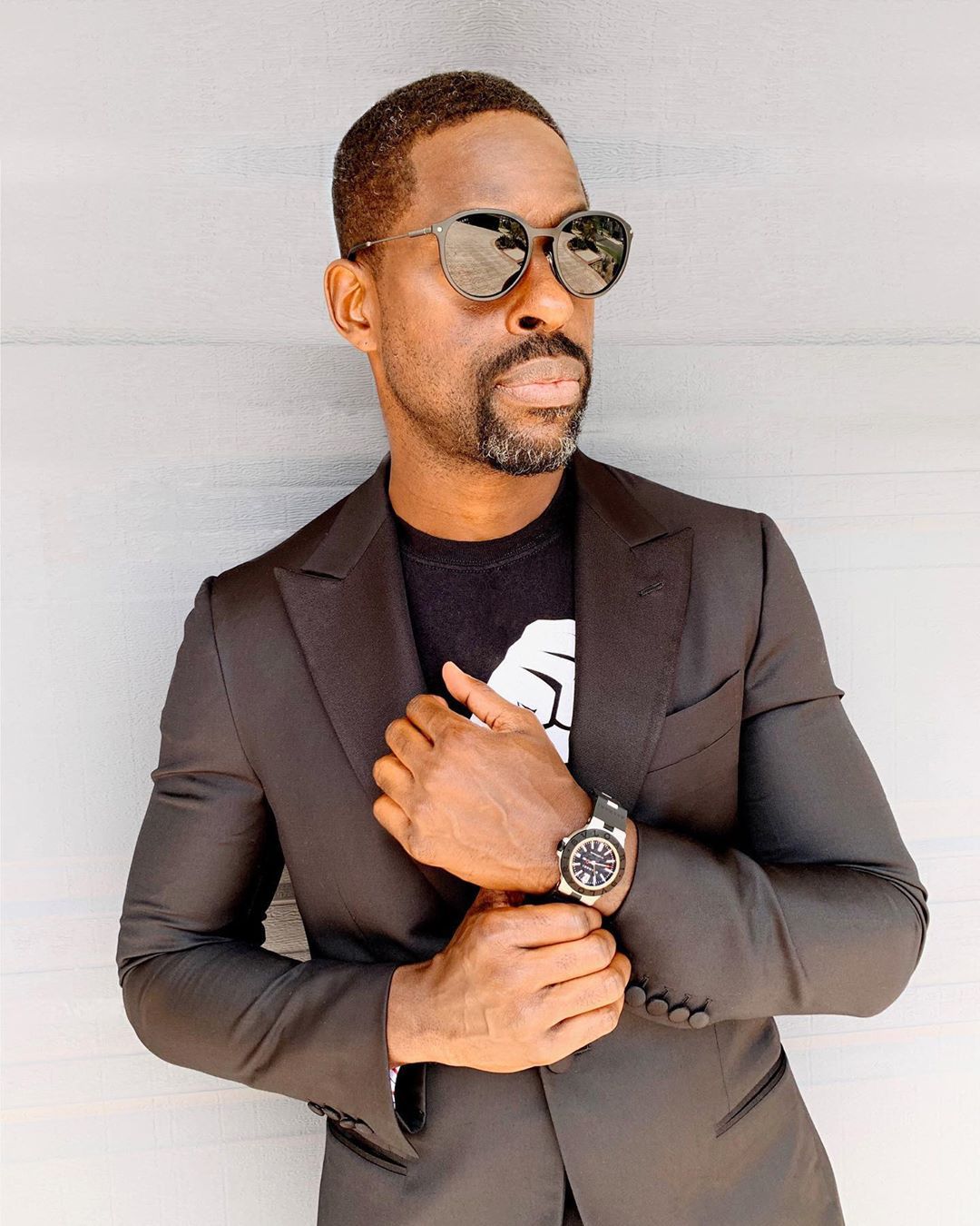 Sterling K. Brown - Emmy 202-