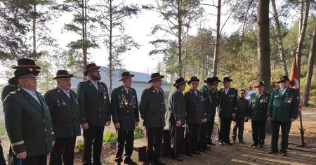 Turniej strzelecki o godność Króla Niepodległościowego