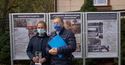 Wystawy o lokalnych bohaterach Bitwy Warszawskiej