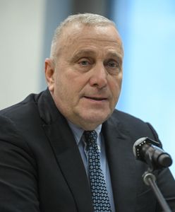 Schetyna o decyzji premiera ws. PIP. "Ma długopis w ręce"