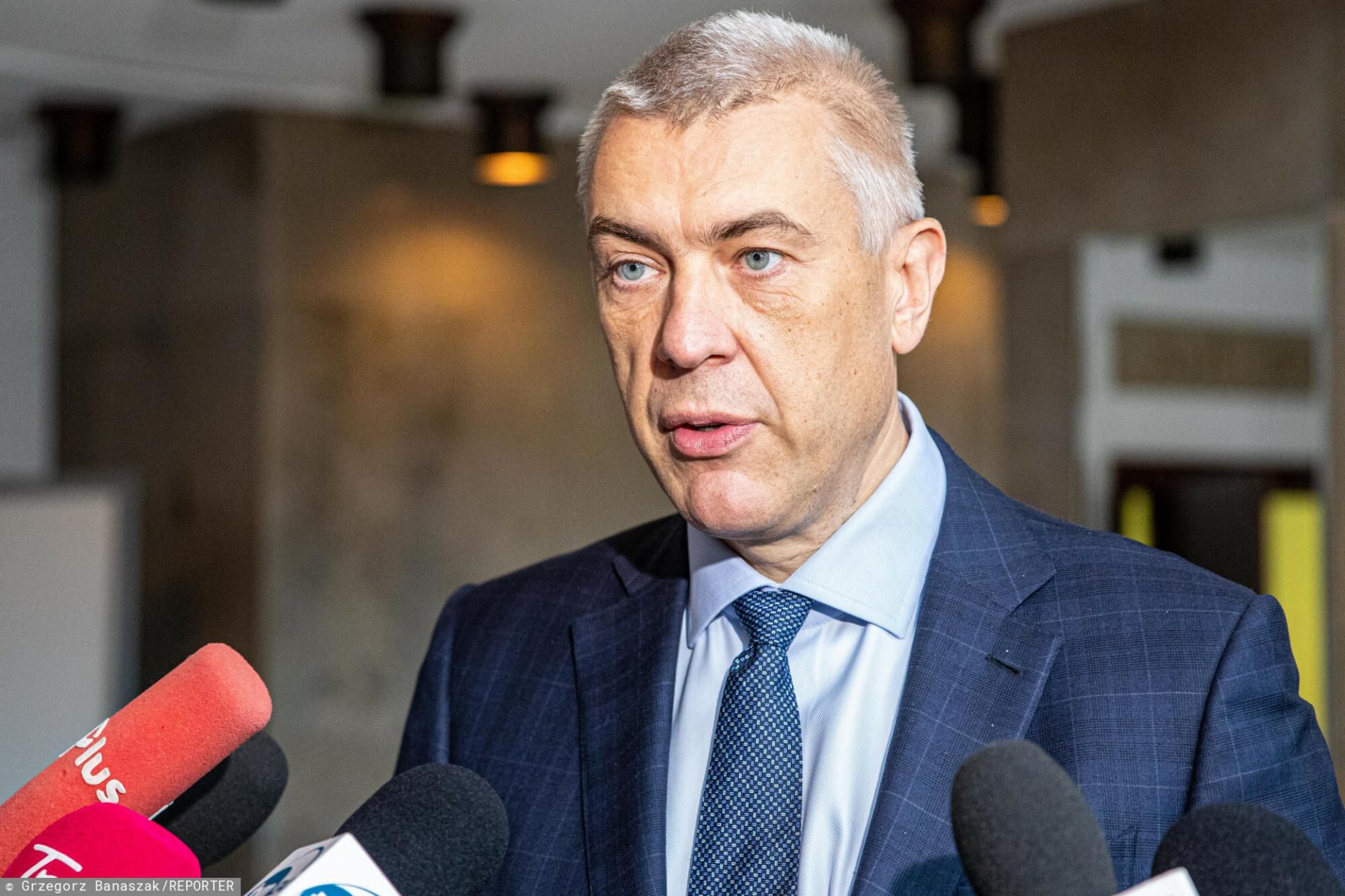 Roman i Barbara Giertych proszą o modlitwę