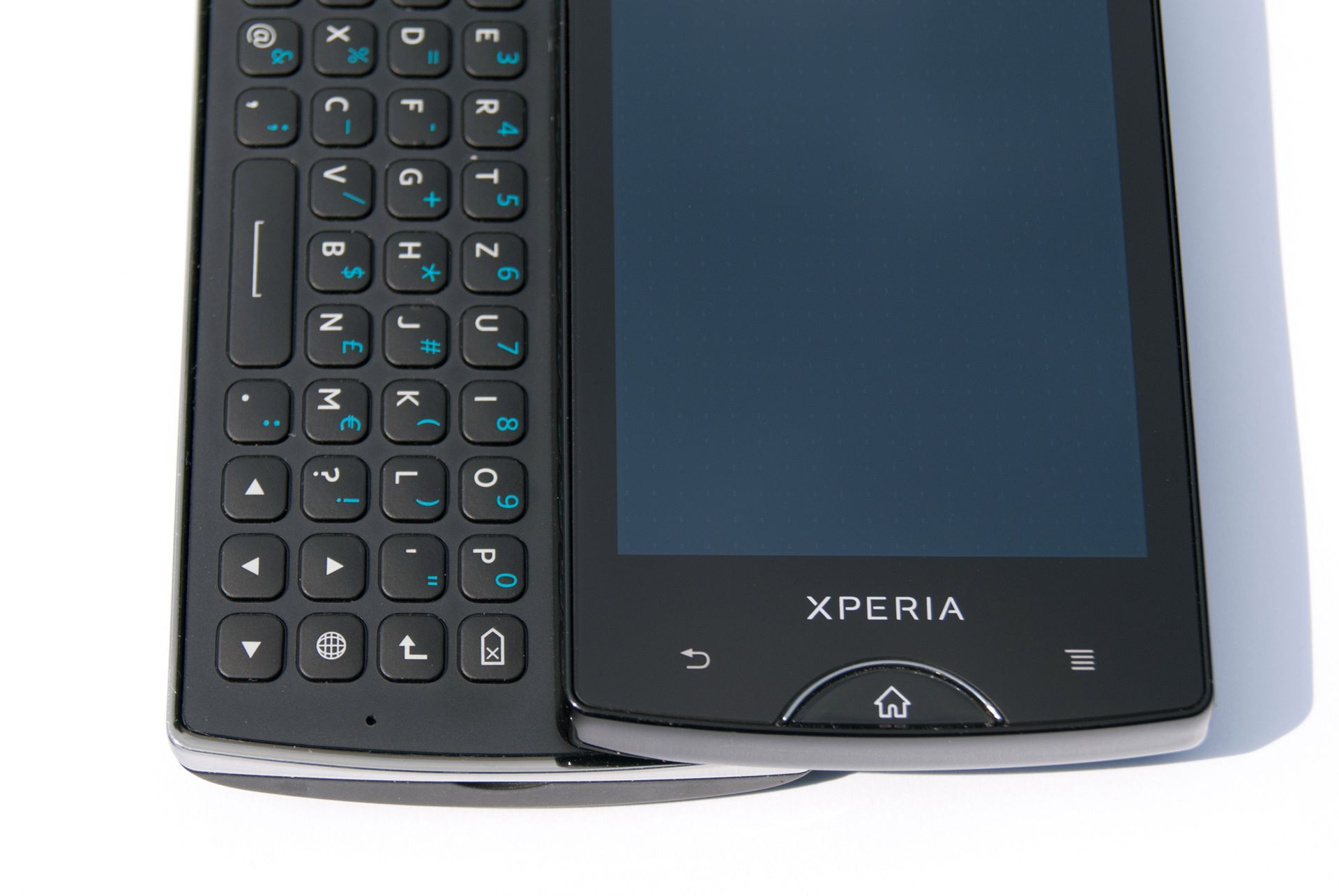 Sony Ericsson Xperia mini pro - galeria zdjęć 19