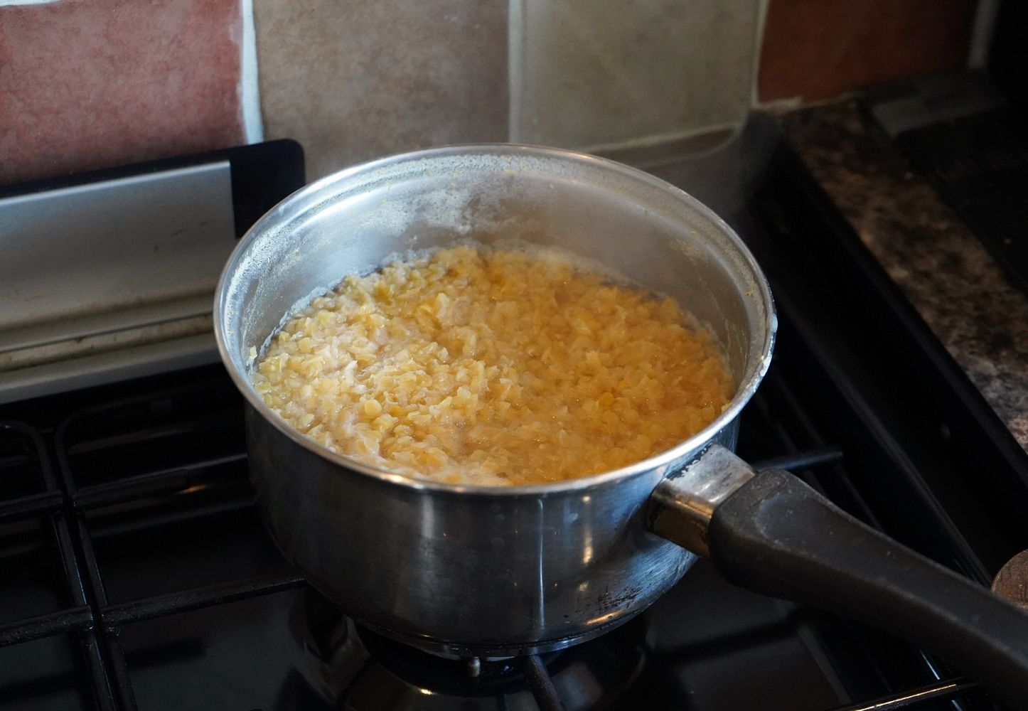 Do diety warto włączyć soczewicę