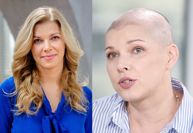  Była żona Marka Kościkiewicza walczy z groźnym nowotworem! "Świat mi się zawalił. Lekarze bali się mnie operować"